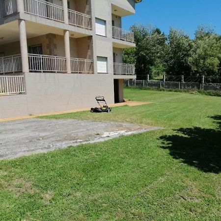 Playa Montalvo Apartment Pontevedra Exterior photo